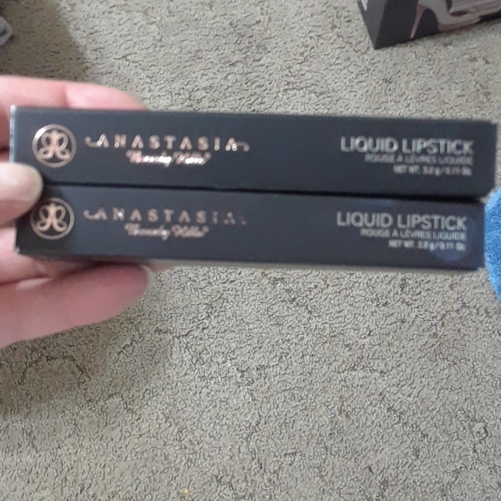 Abh lipstick